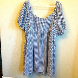 Old  Navy XXL dress